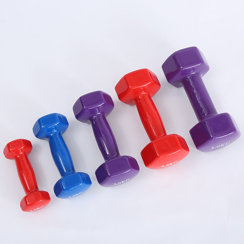 3KG Dumbell set