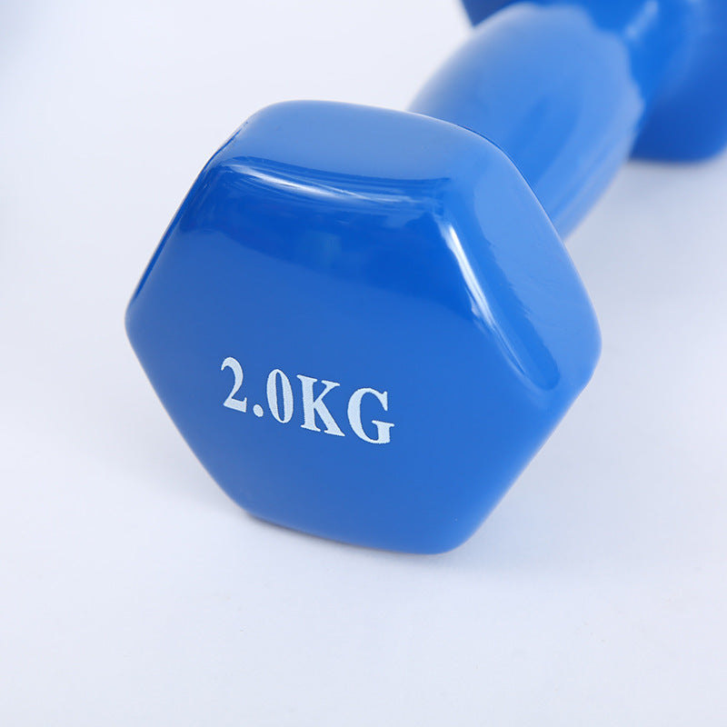 3KG Dumbell set