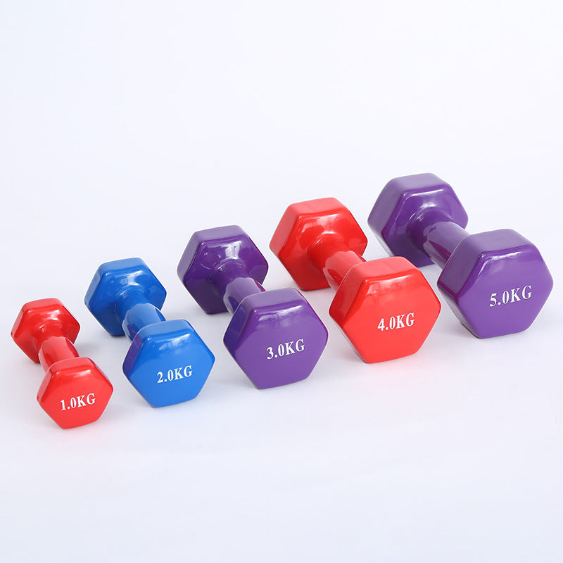 3KG Dumbell set