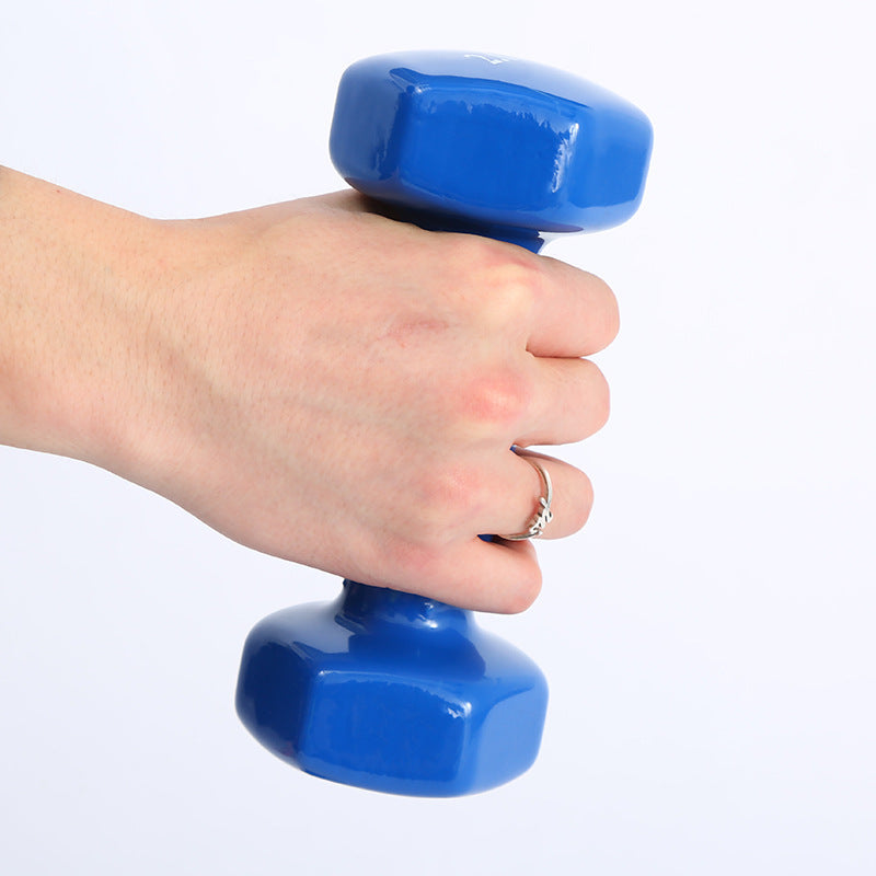 3KG Dumbell set