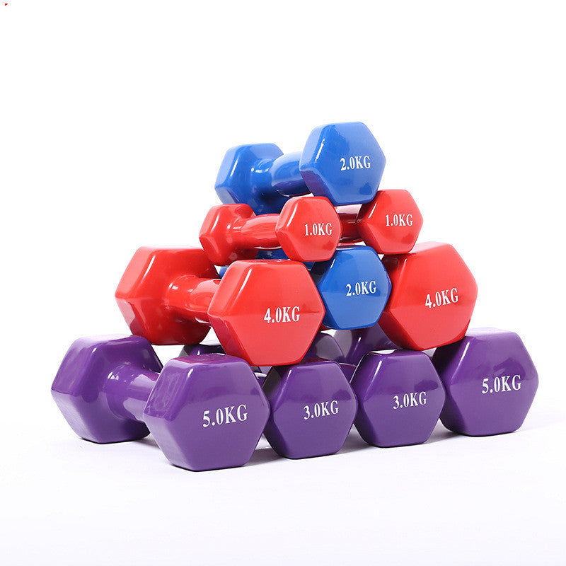 3KG Dumbell set