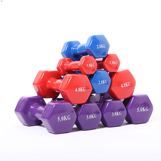 3KG Dumbell set